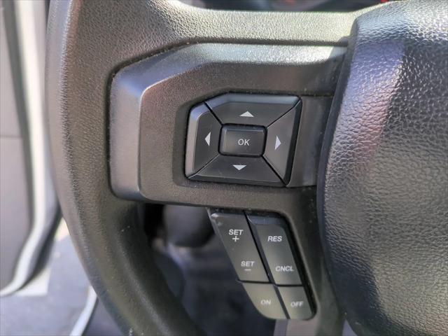 2024 Ford E-450 Cutaway Base