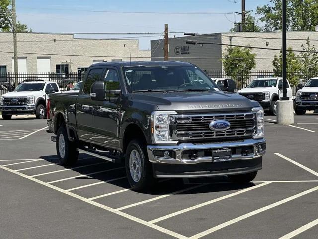 2026 Ford F-250 XLT for sale in Chantilly, VA