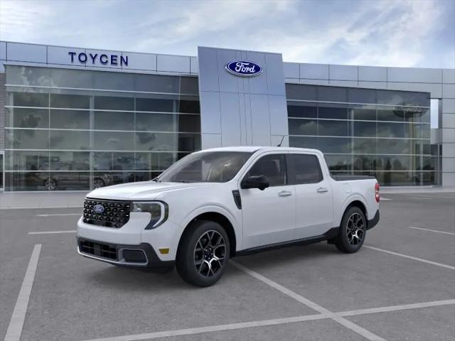 2026 Ford Maverick Lariat for sale in Chippewa Falls, WI