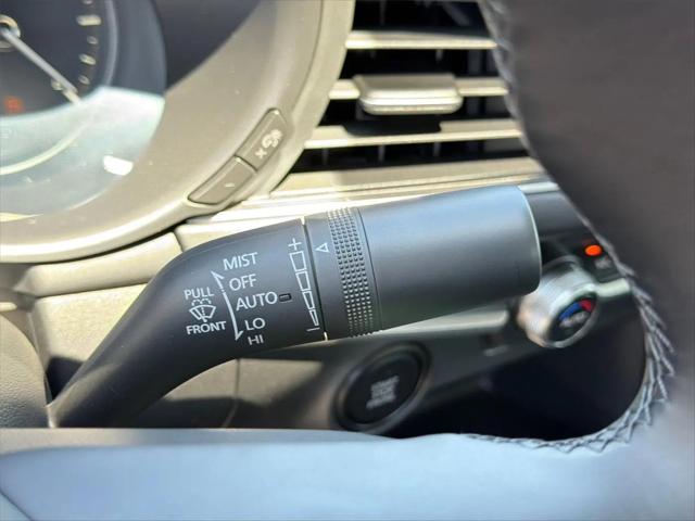 2026 Mazda Mazda3 2.5 S Preferred