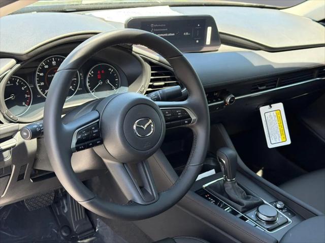 2026 Mazda Mazda3 2.5 S Preferred