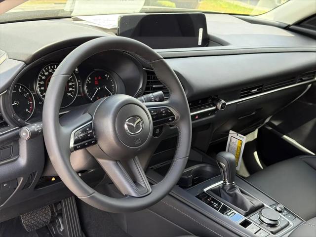 2026 Mazda CX-30 2.5 S Preferred