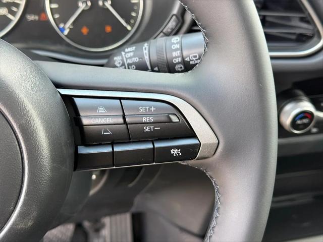 2026 Mazda CX-30 2.5 S Preferred