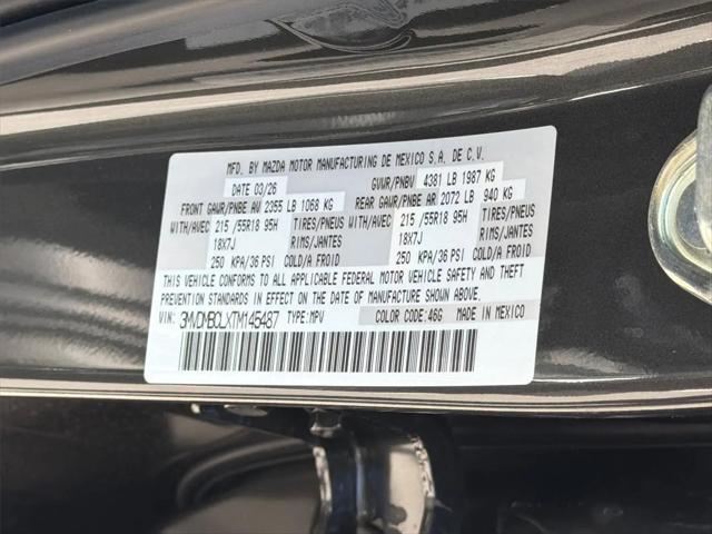 2026 Mazda CX-30 2.5 S Preferred