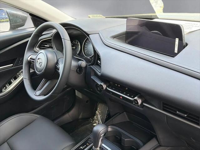 2026 Mazda CX-30 2.5 S Preferred