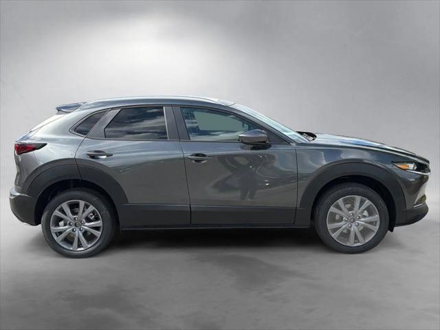 2026 Mazda CX-30 2.5 S Preferred