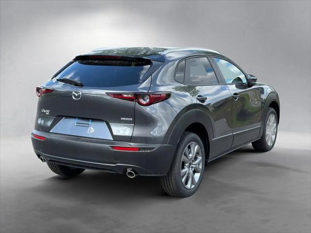 2026 Mazda CX-30 2.5 S Preferred
