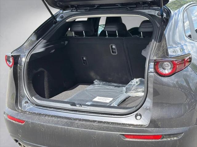 2026 Mazda CX-30 2.5 S Preferred
