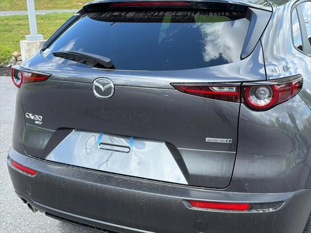 2026 Mazda CX-30 2.5 S Preferred