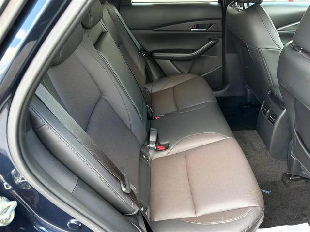 2026 Mazda CX-30 2.5 Turbo Premium Plus