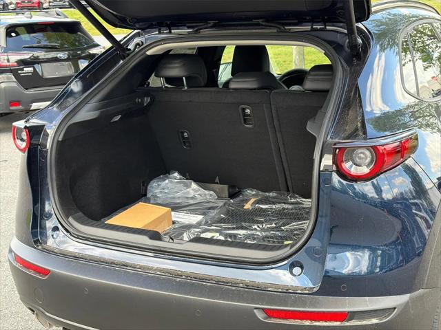2026 Mazda CX-30 2.5 Turbo Premium Plus