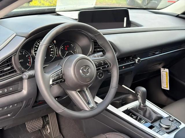 2026 Mazda CX-30 2.5 Turbo Premium Plus