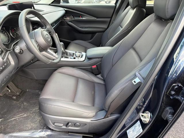 2026 Mazda CX-30 2.5 Turbo Premium Plus