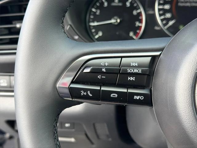2026 Mazda CX-30 2.5 Turbo Premium Plus