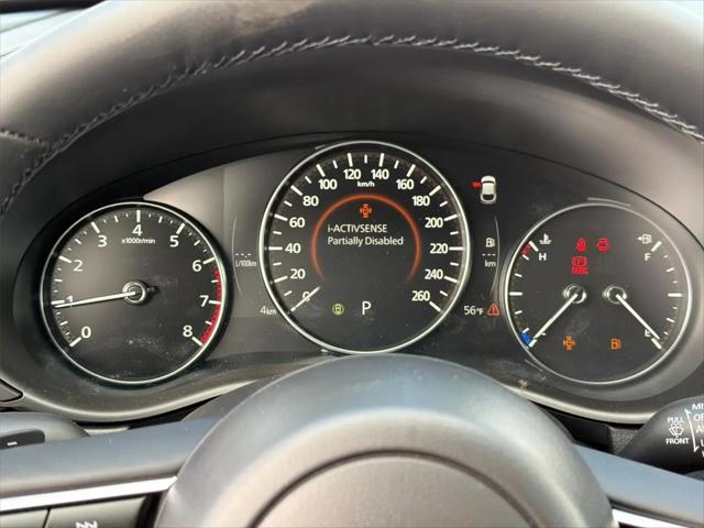 2026 Mazda CX-30 2.5 Turbo Premium Plus