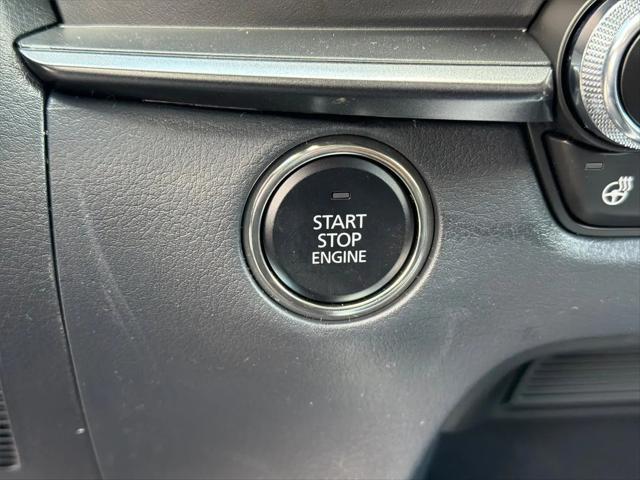 2026 Mazda CX-30 2.5 Turbo Premium Plus