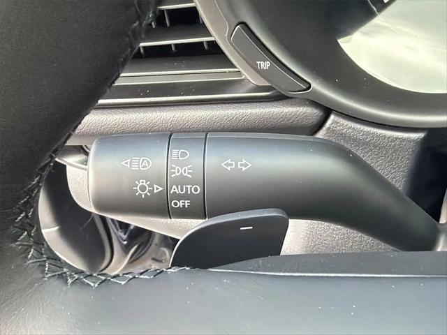 2026 Mazda CX-30 2.5 Turbo Premium Plus