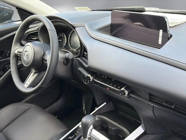 2026 Mazda CX-30 2.5 Turbo Premium Plus