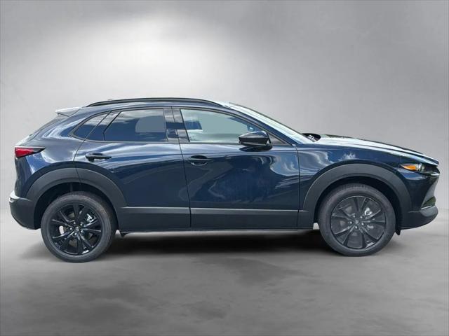 2026 Mazda CX-30 2.5 Turbo Premium Plus