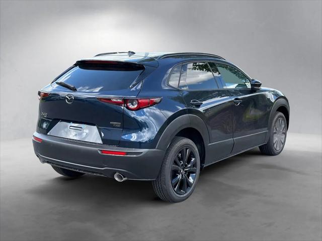 2026 Mazda CX-30 2.5 Turbo Premium Plus