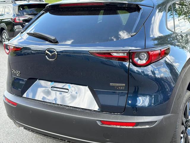 2026 Mazda CX-30 2.5 Turbo Premium Plus