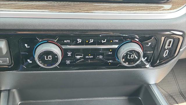 2026 Chevrolet Silverado 1500 2WD Crew Cab Short Bed RST