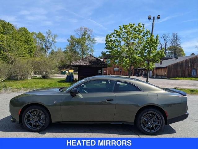 2026 Dodge Charger Scat Pack 2-Door AWD