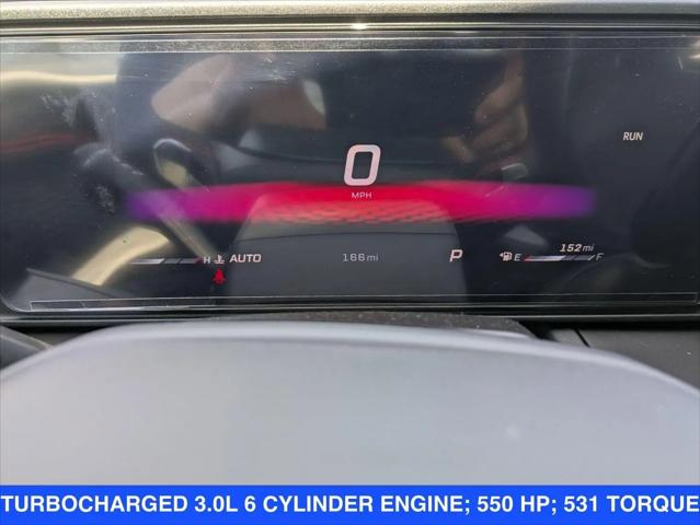 2026 Dodge Charger Scat Pack 2-Door AWD