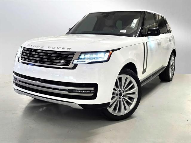 2026 Land Rover Range Rover P400 SE for sale in San Francisco, CA