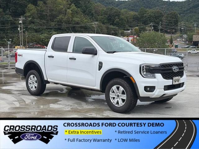2026 Ford Ranger XL for sale in Waynesville, NC