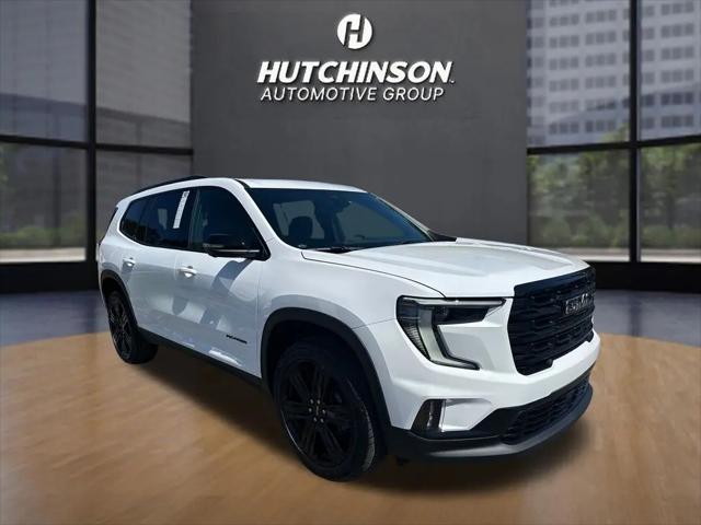 2026 GMC Acadia Elevation FWD for sale in Macon, GA