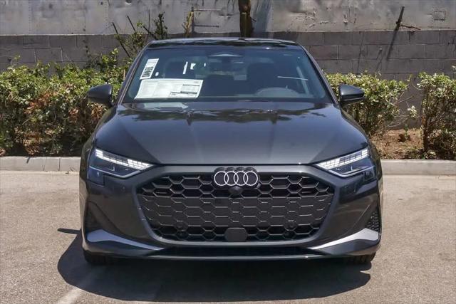 2026 Audi A3 Premium Plus 40 TFSI quattro S tronic