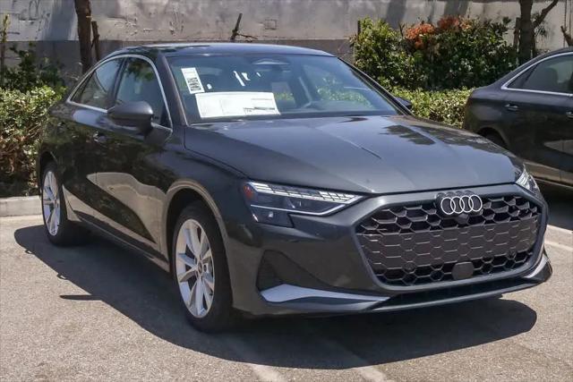 2026 Audi A3 Premium Plus 40 TFSI quattro S tronic