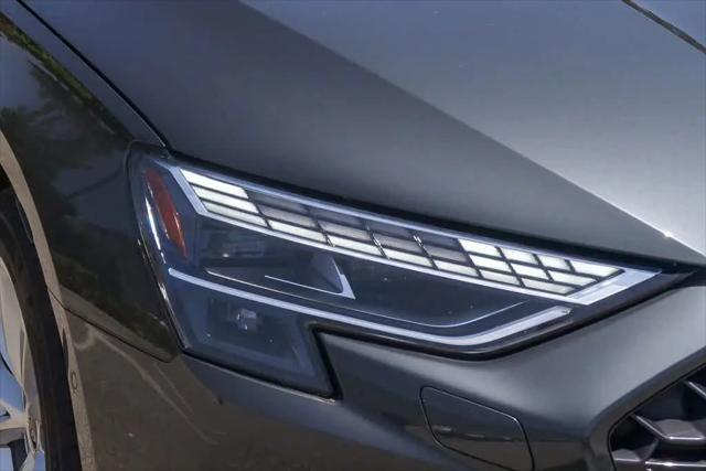 2026 Audi A3 Premium Plus 40 TFSI quattro S tronic