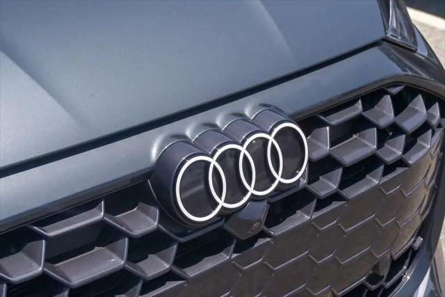 2026 Audi A3 Premium Plus 40 TFSI quattro S tronic