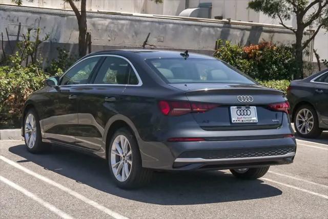 2026 Audi A3 Premium Plus 40 TFSI quattro S tronic