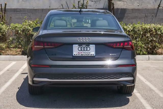 2026 Audi A3 Premium Plus 40 TFSI quattro S tronic