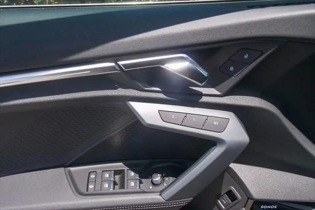 2026 Audi A3 Premium Plus 40 TFSI quattro S tronic