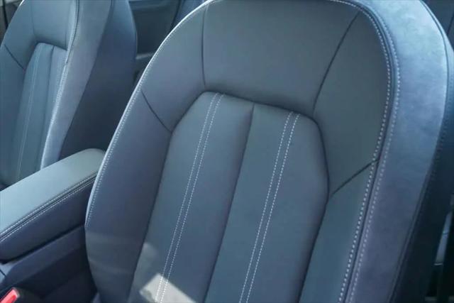 2026 Audi A3 Premium Plus 40 TFSI quattro S tronic