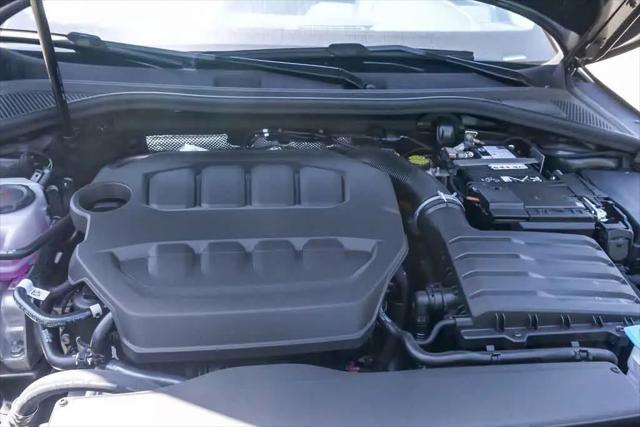 2026 Audi A3 Premium Plus 40 TFSI quattro S tronic
