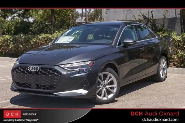 2026 Audi A3 Premium Plus 40 TFSI quattro S tronic for sale in Oxnard, CA