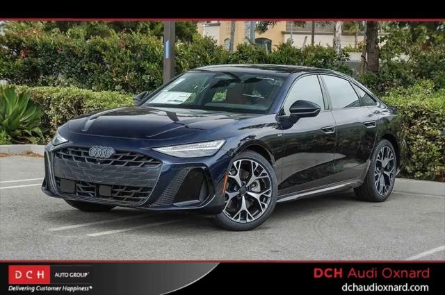 2026 Audi A6 Premium Plus quattro S tronic for sale in Oxnard, CA