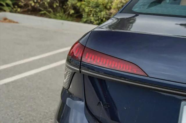 2026 Audi A6 Premium Plus quattro S tronic