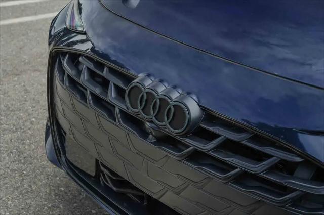 2026 Audi A6 Premium Plus quattro S tronic
