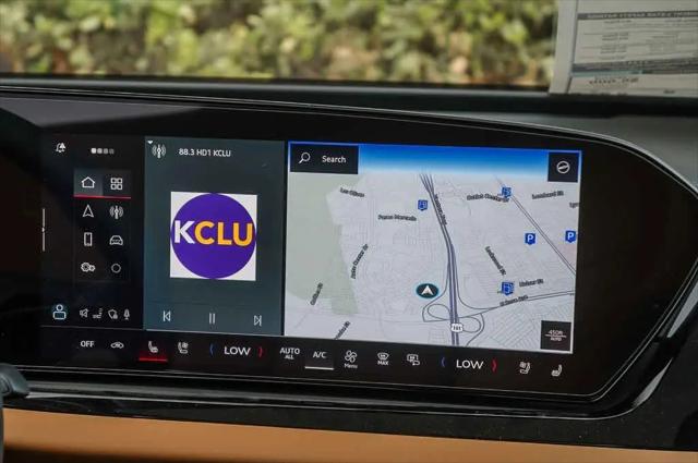 2026 Audi A6 Premium Plus quattro S tronic