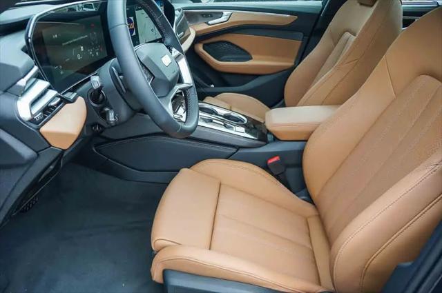 2026 Audi A6 Premium Plus quattro S tronic