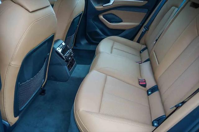 2026 Audi A6 Premium Plus quattro S tronic