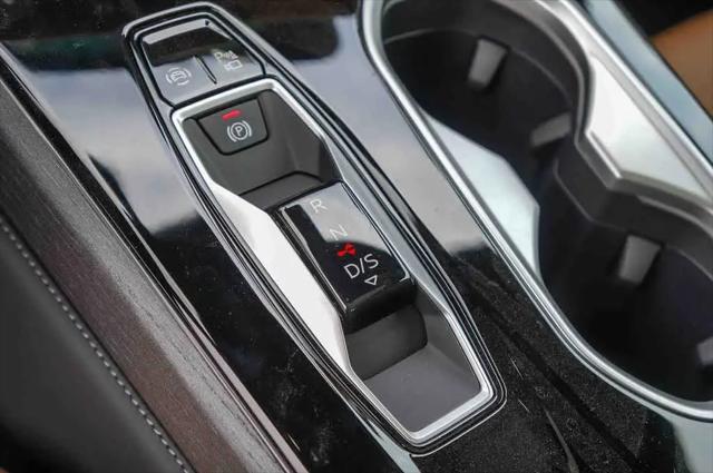 2026 Audi A6 Premium Plus quattro S tronic