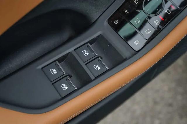 2026 Audi A6 Premium Plus quattro S tronic