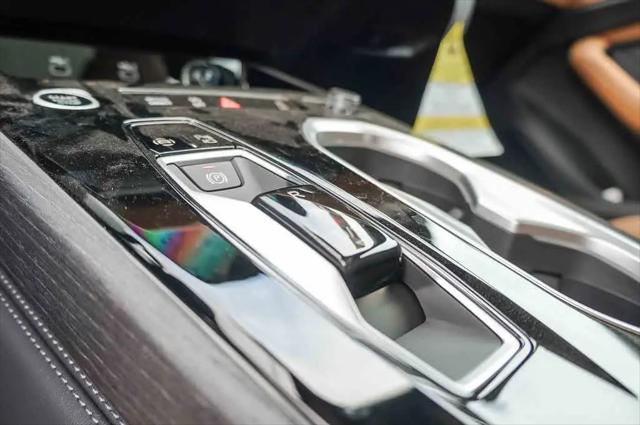 2026 Audi A6 Premium Plus quattro S tronic